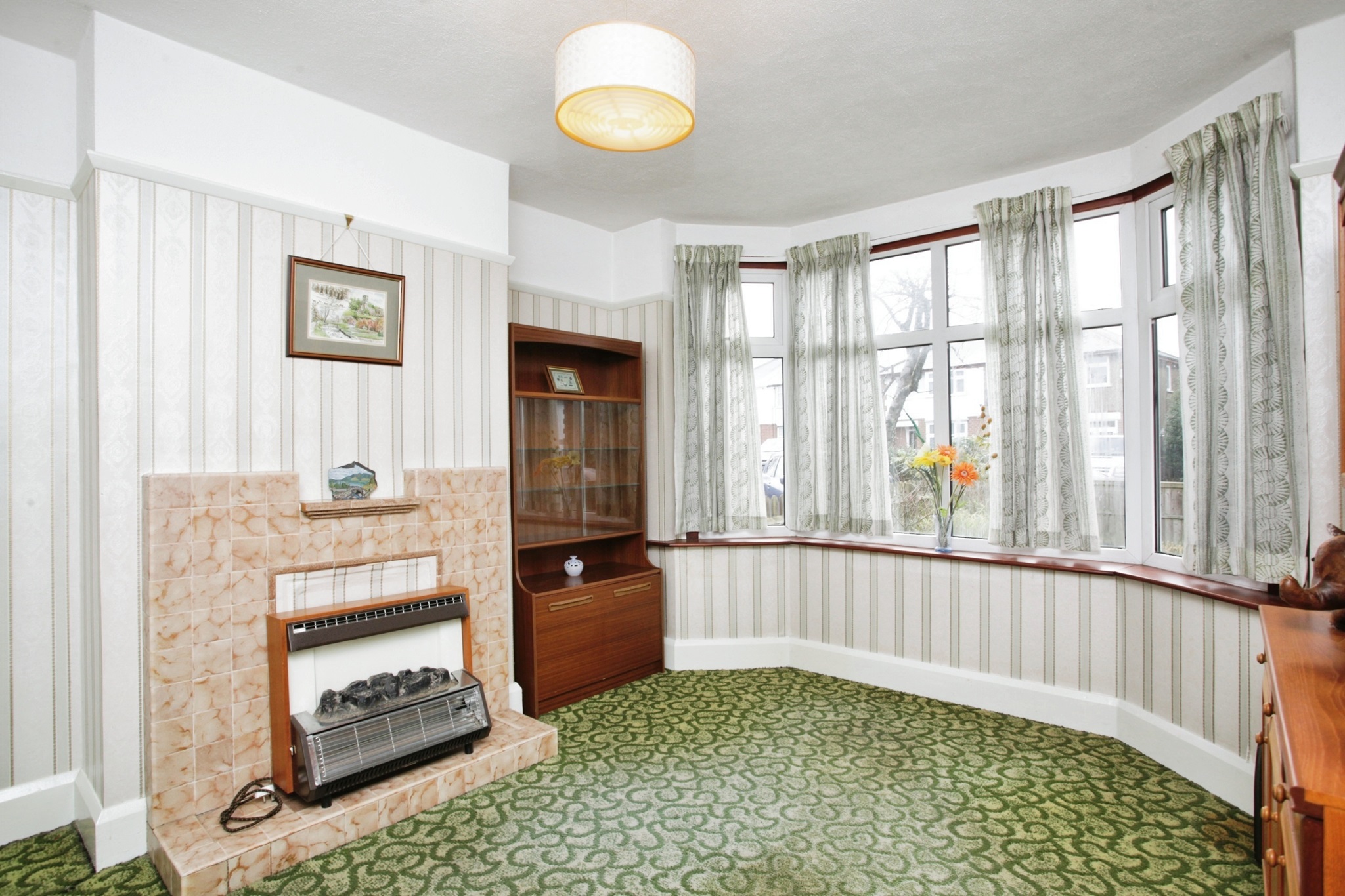 3 bed Semi-Detached