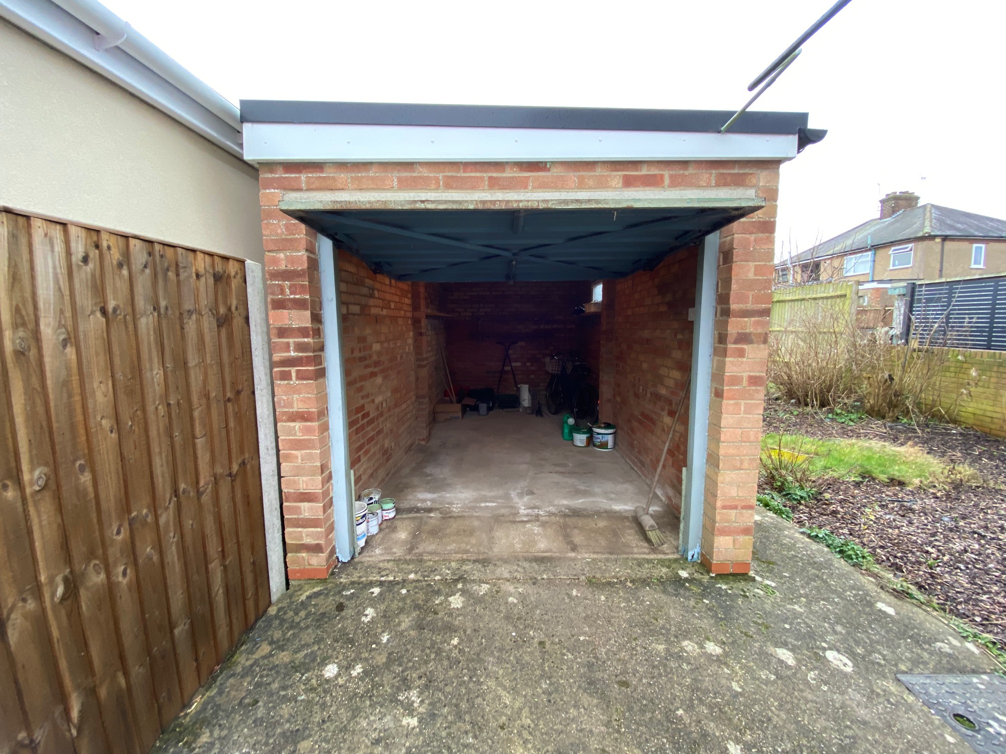 3 bed Semi-Detached