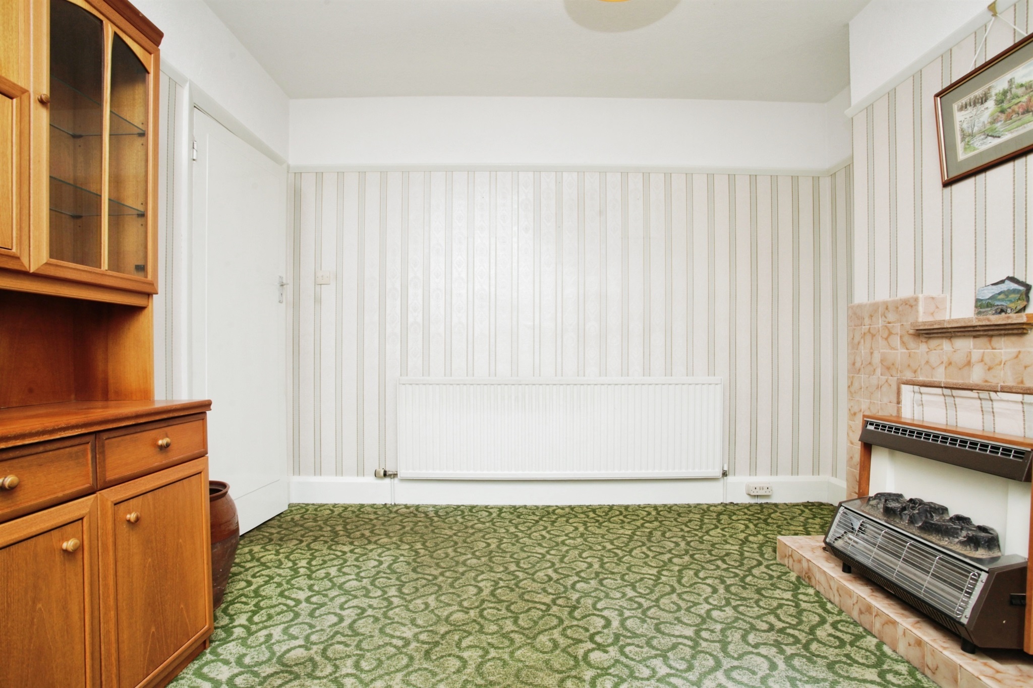 3 bed Semi-Detached