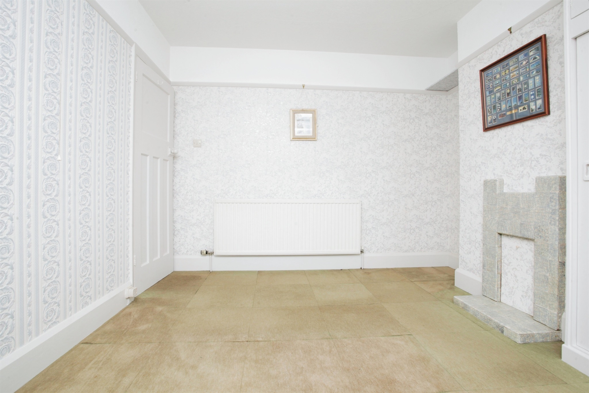 3 bed Semi-Detached