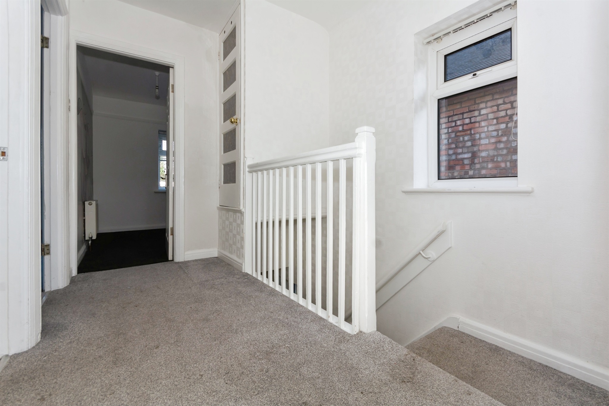 3 bed End of Terrace