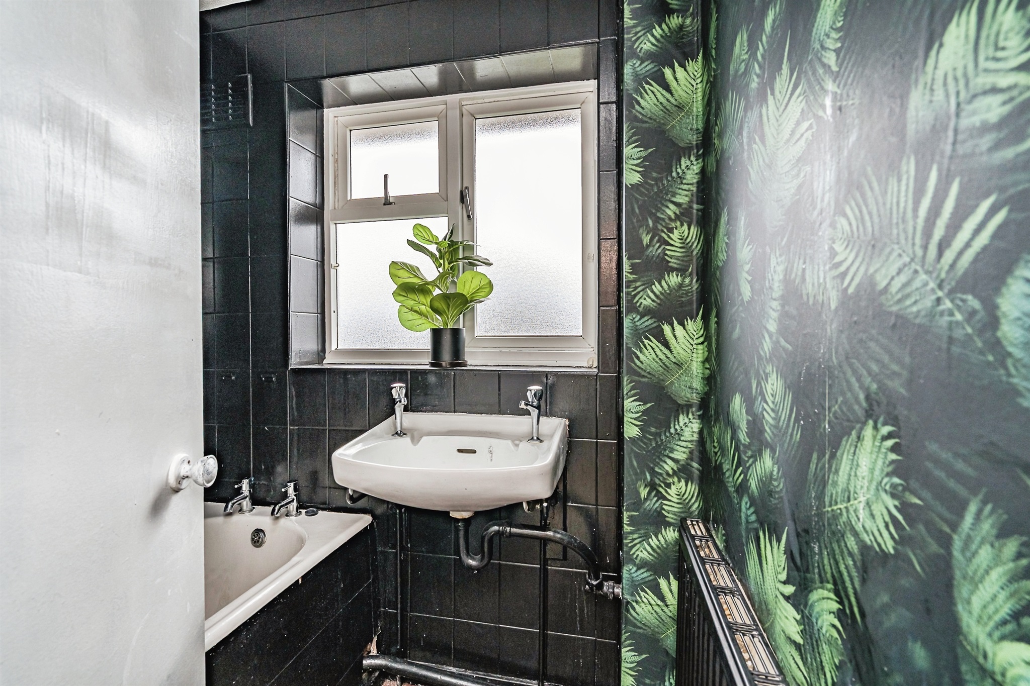 3 bed Maisonette