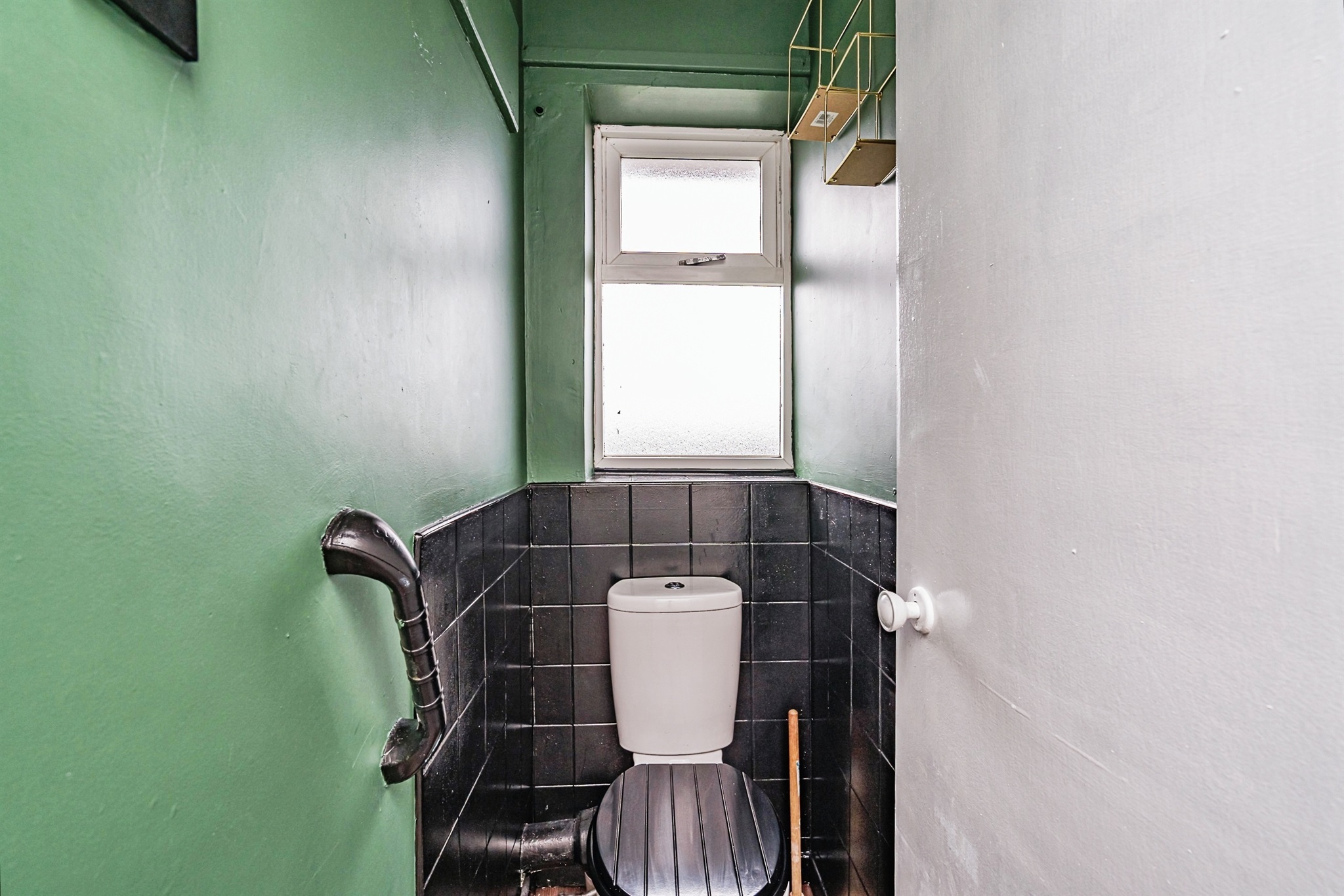 3 bed Maisonette