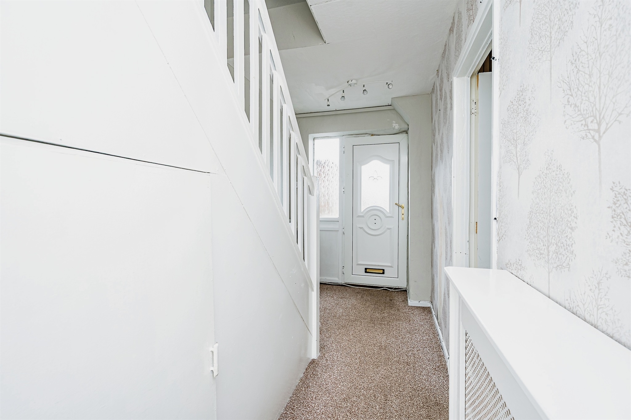 3 bed Maisonette