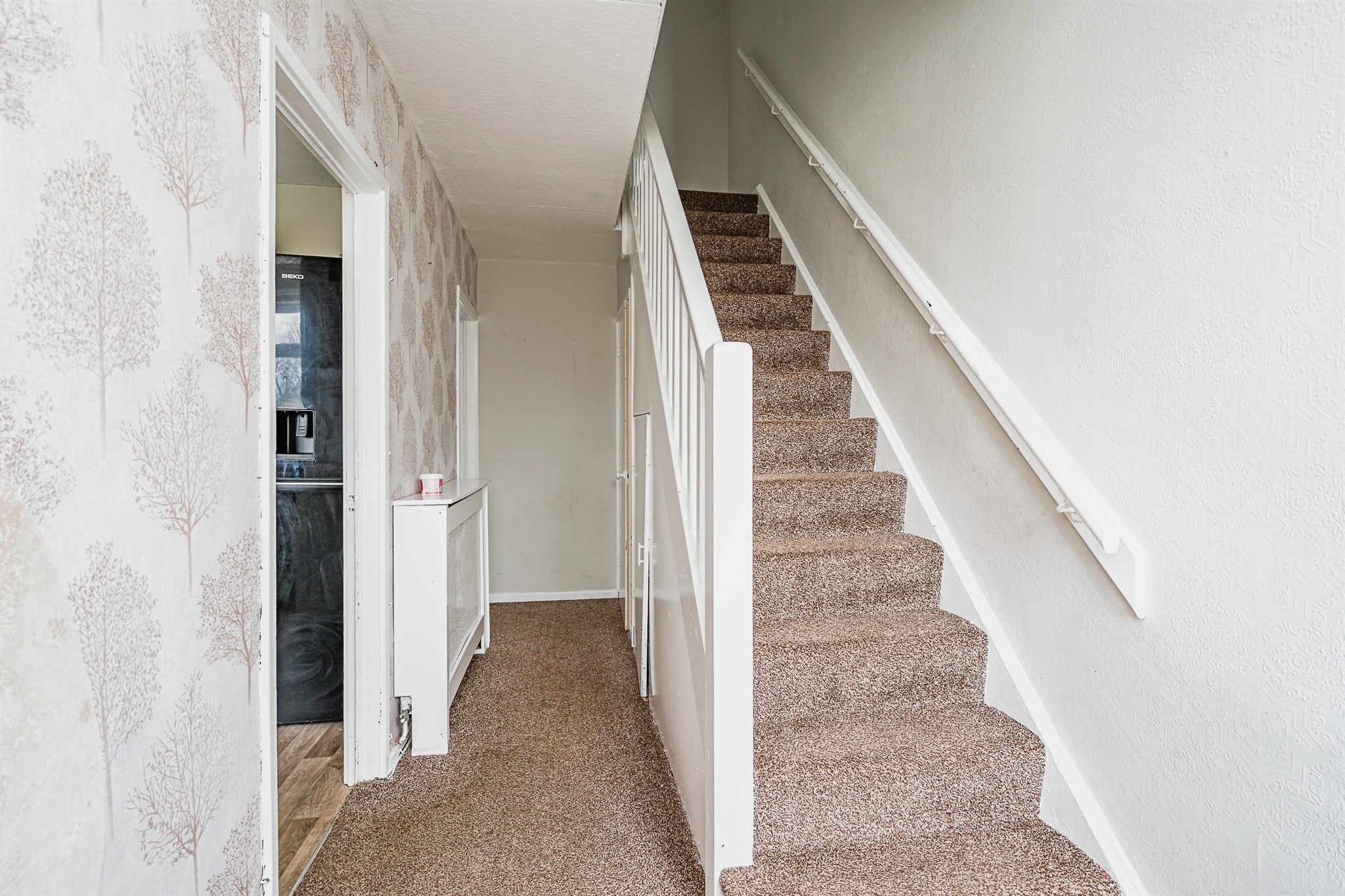 3 bed Maisonette