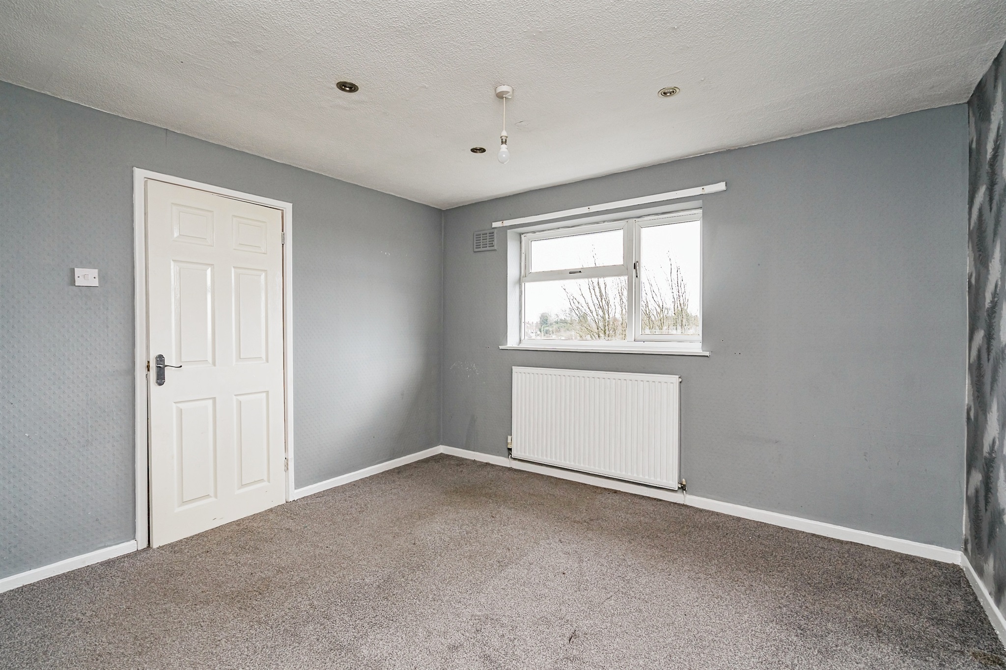 3 bed Maisonette