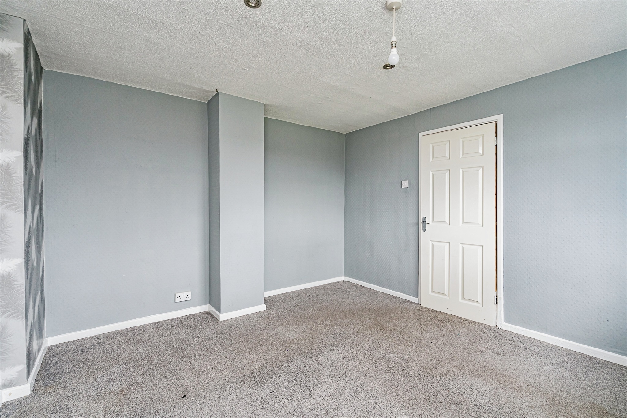 3 bed Maisonette