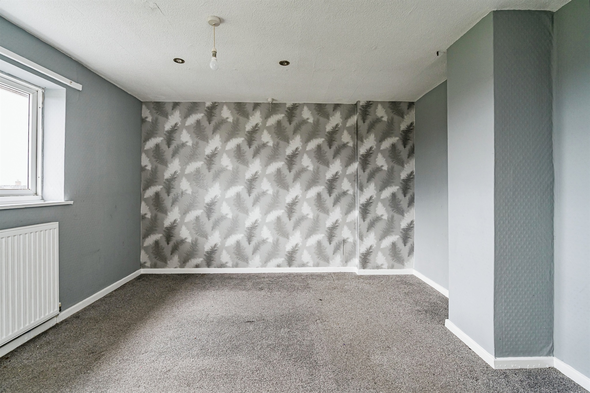 3 bed Maisonette