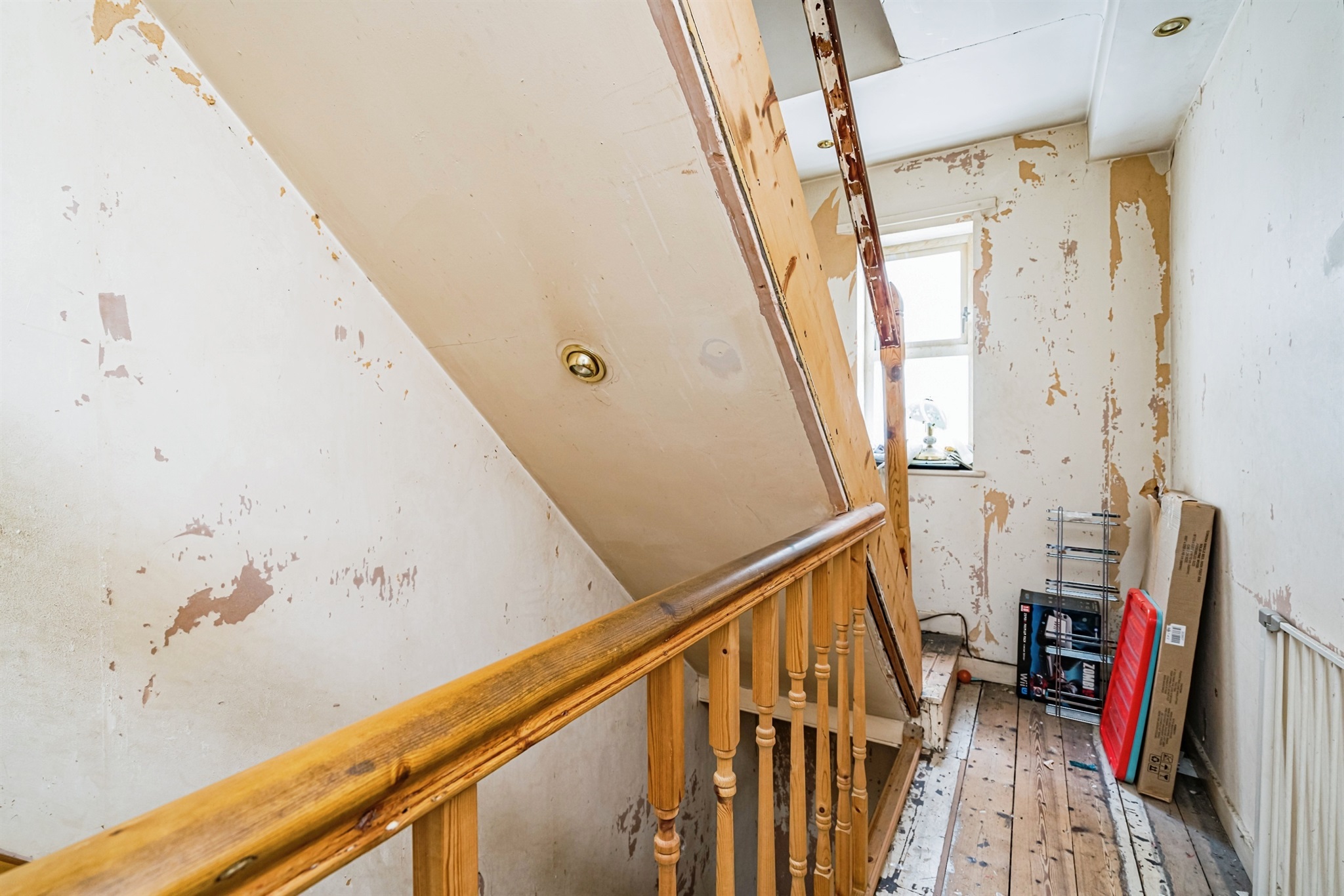 3 bed Town House