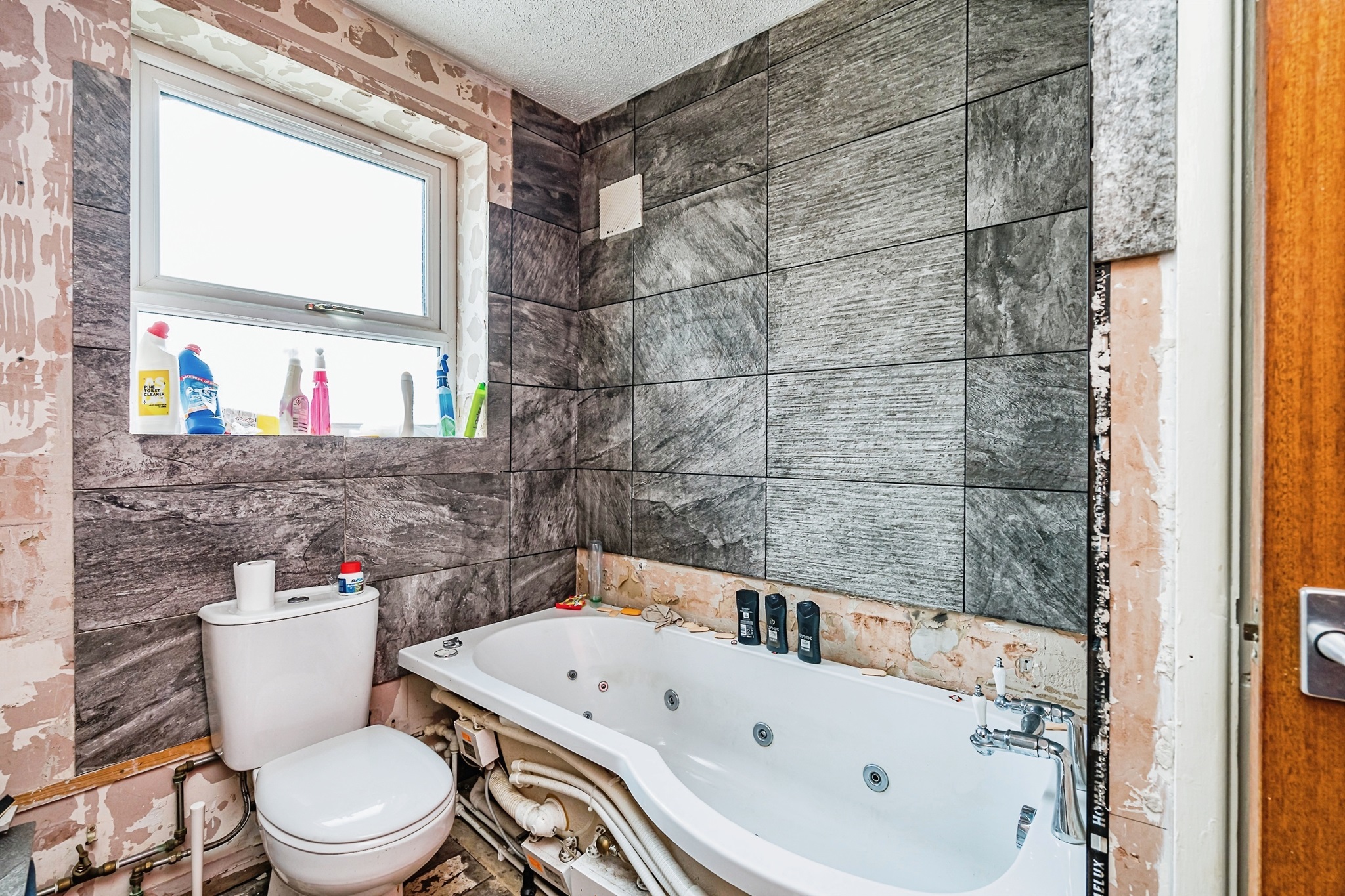 3 bed Town House