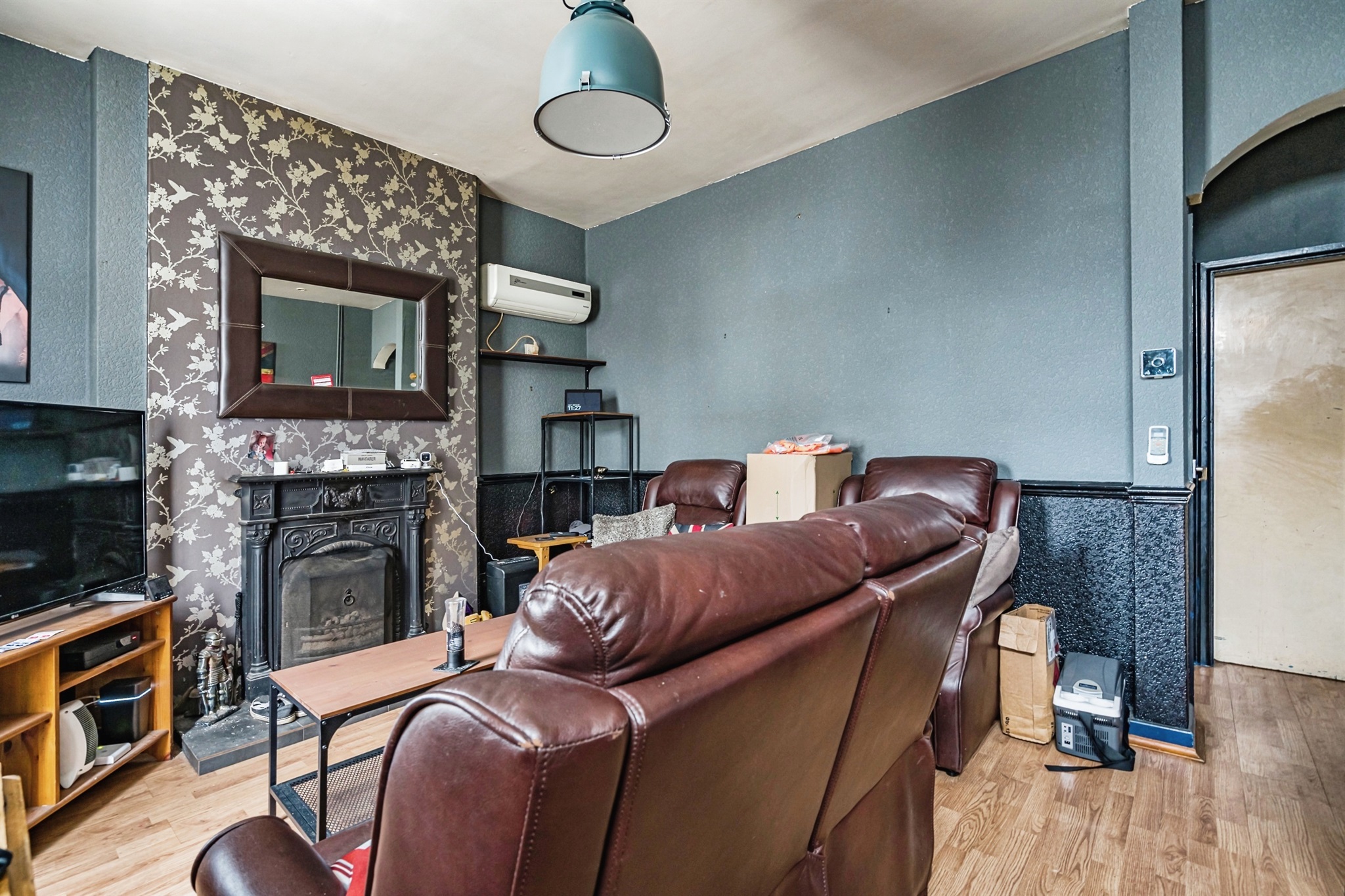 3 bed Town House