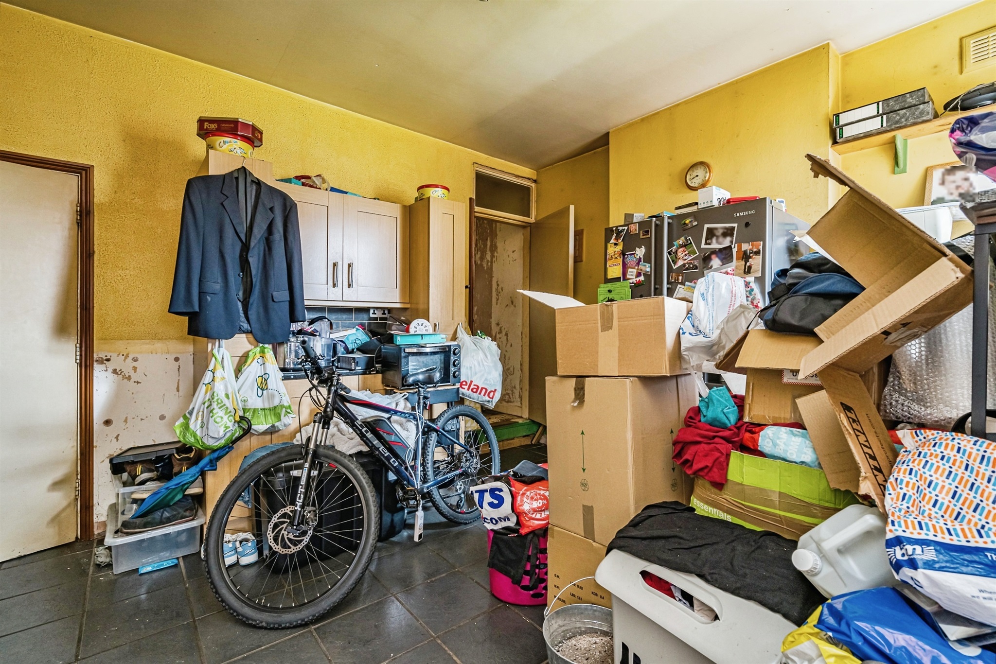 3 bed Town House