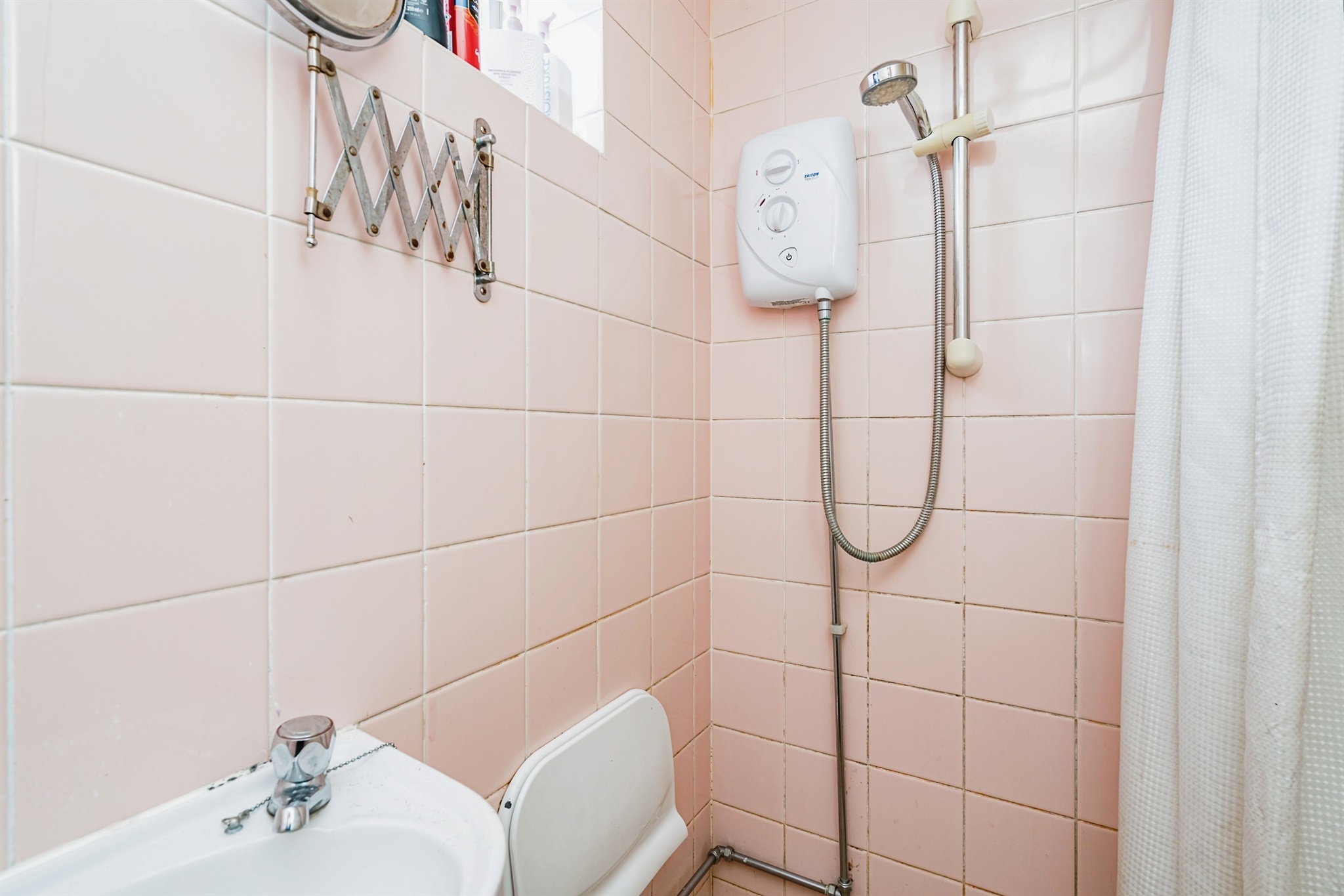 3 bed Town House