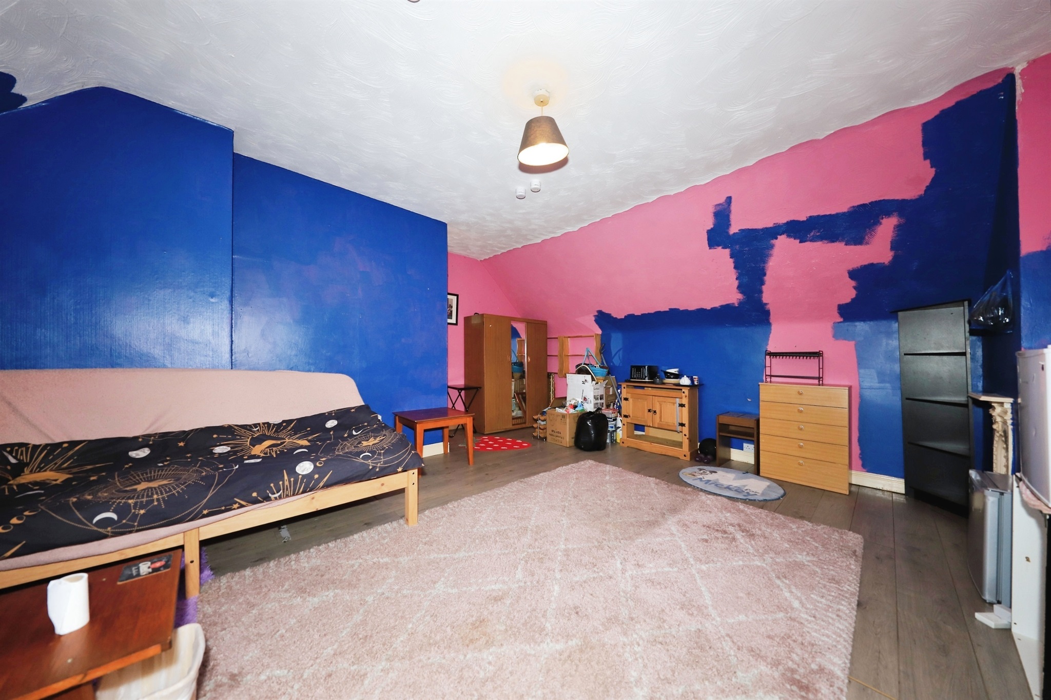 3 bed Terraced