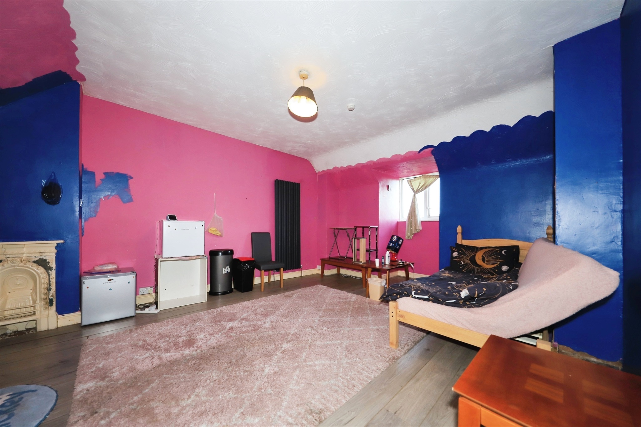3 bed Terraced