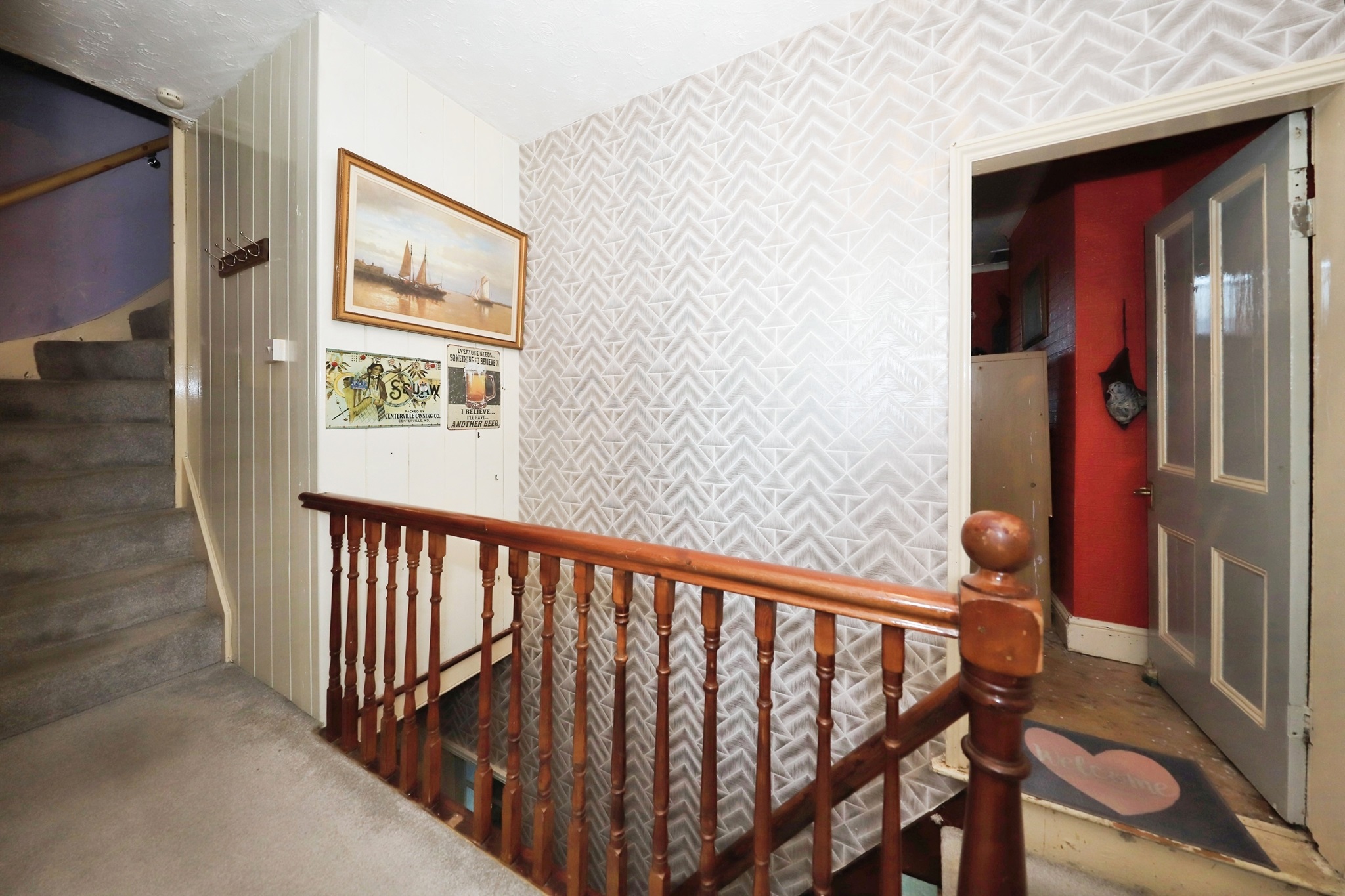 3 bed Terraced