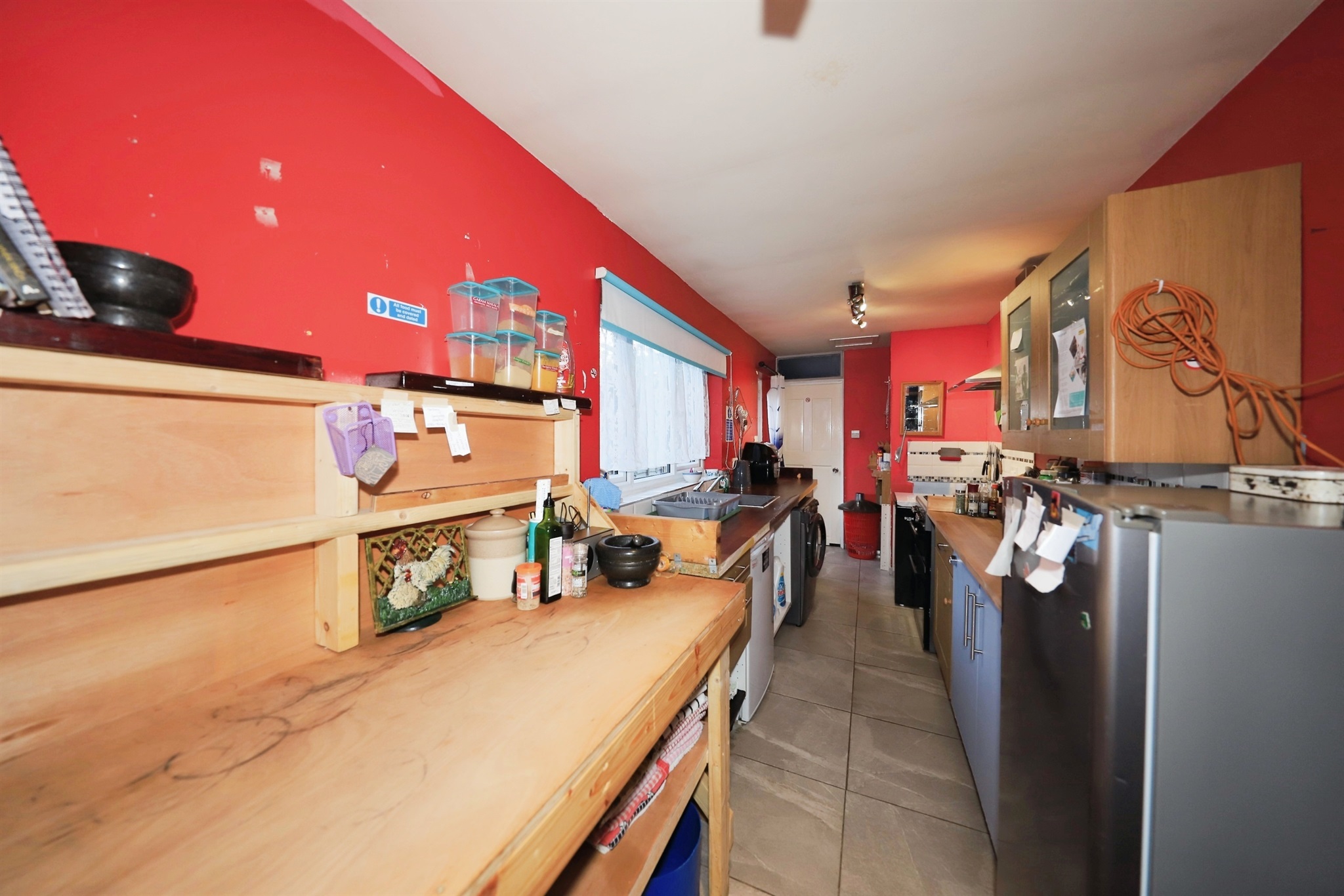 3 bed Terraced