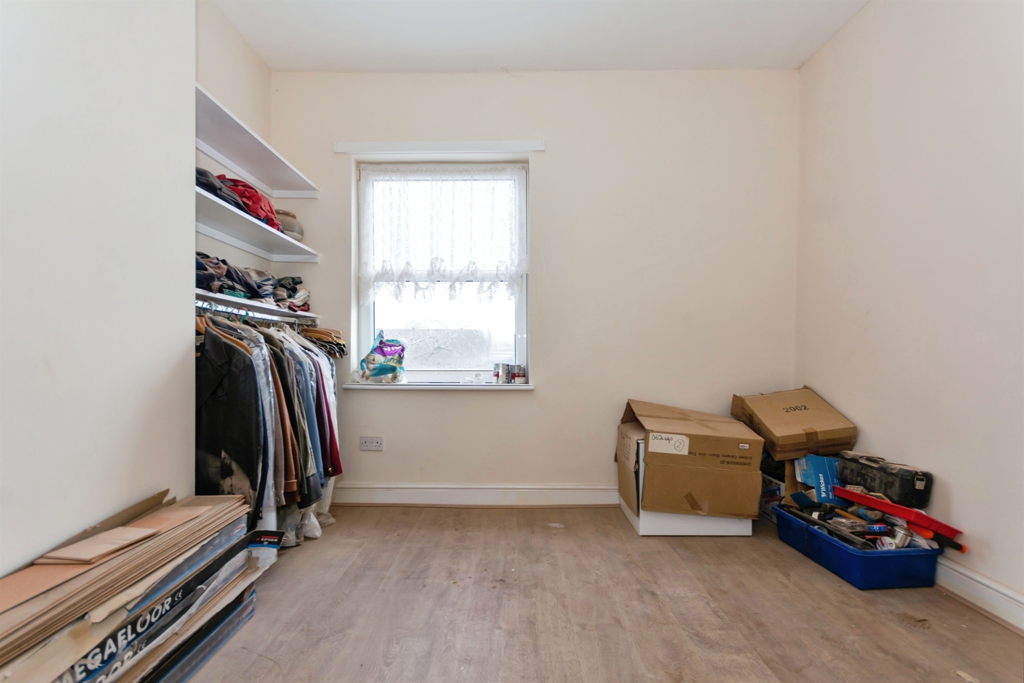 2 bed Terraced