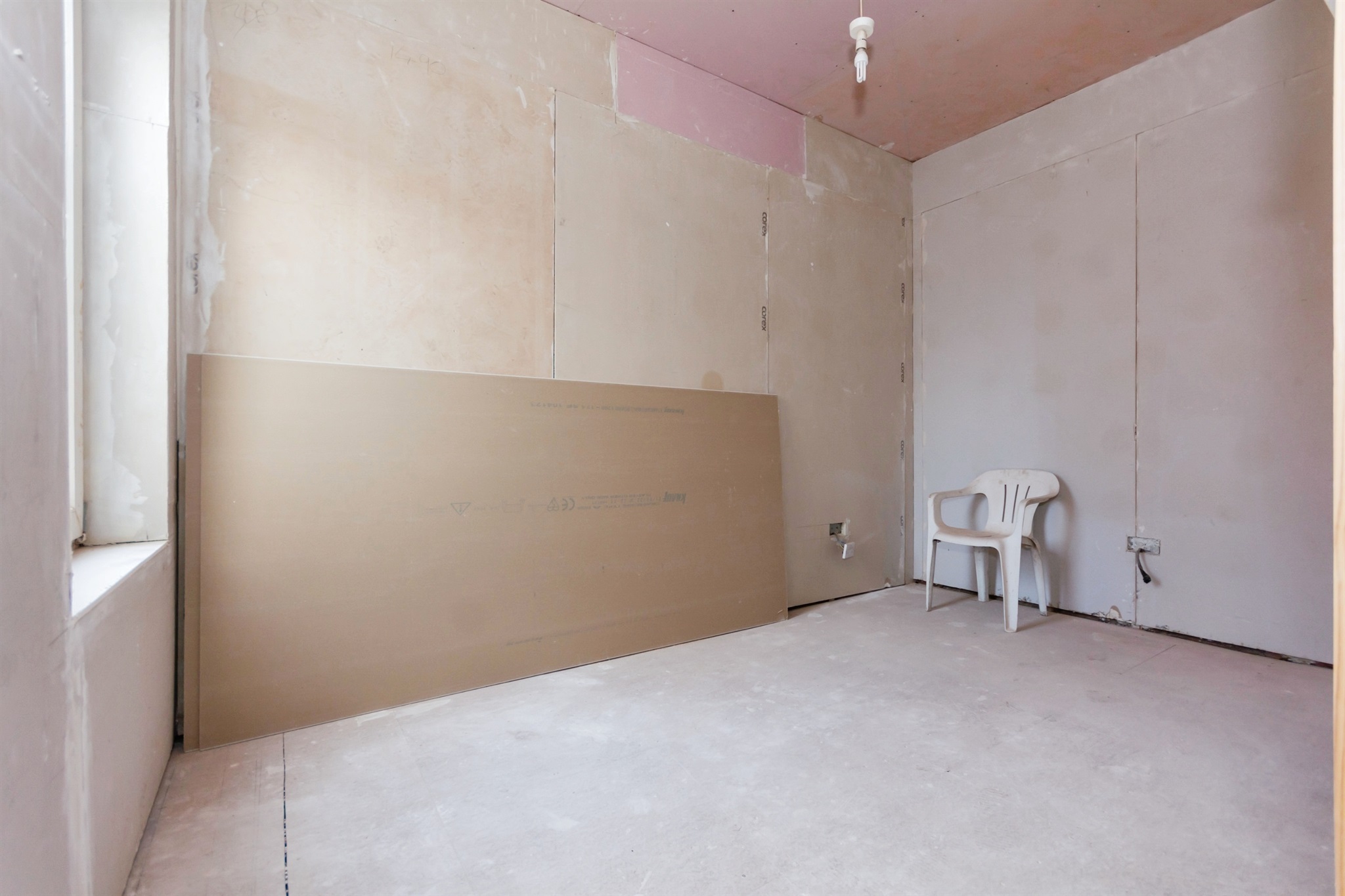 2 bed Terraced