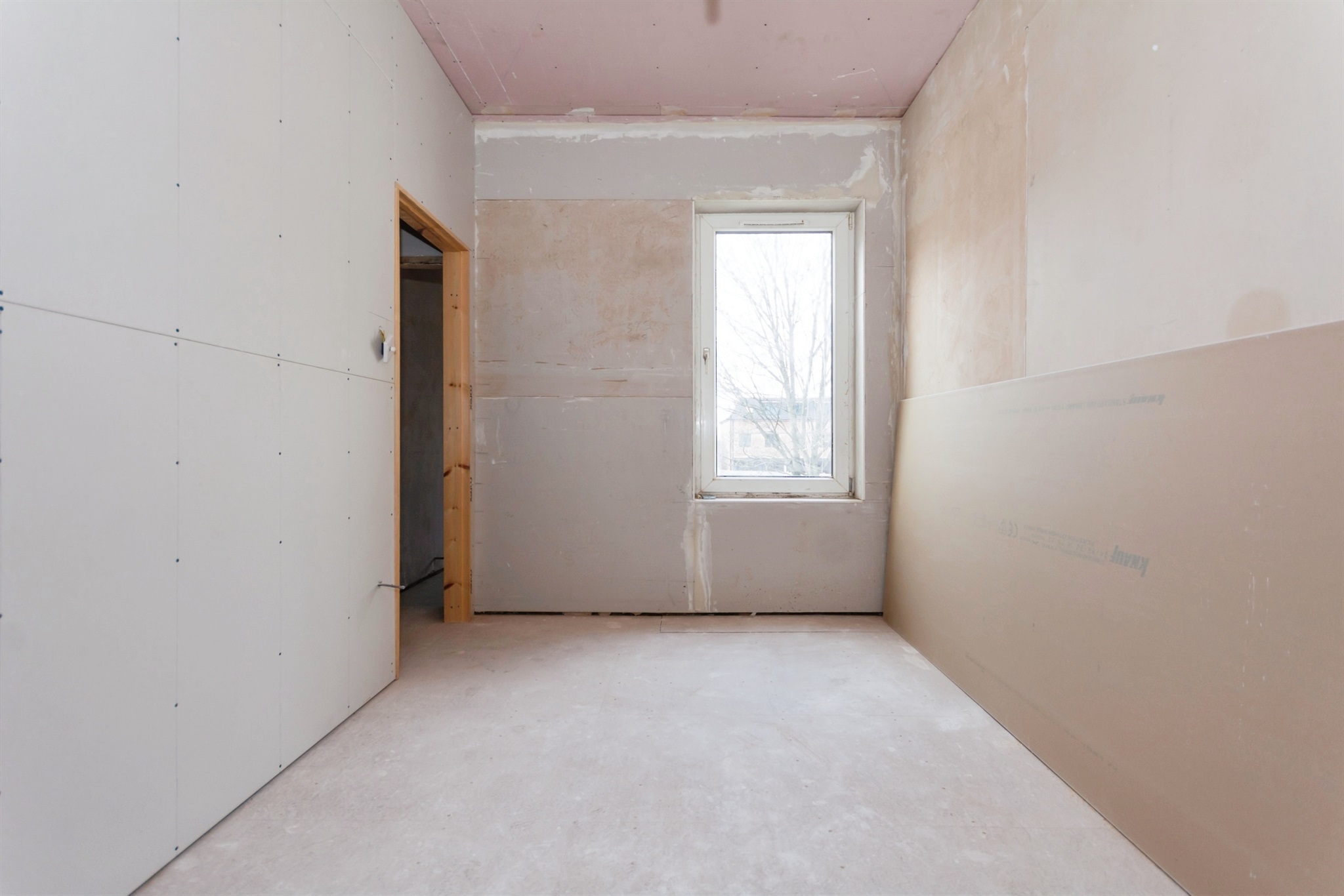 2 bed Terraced