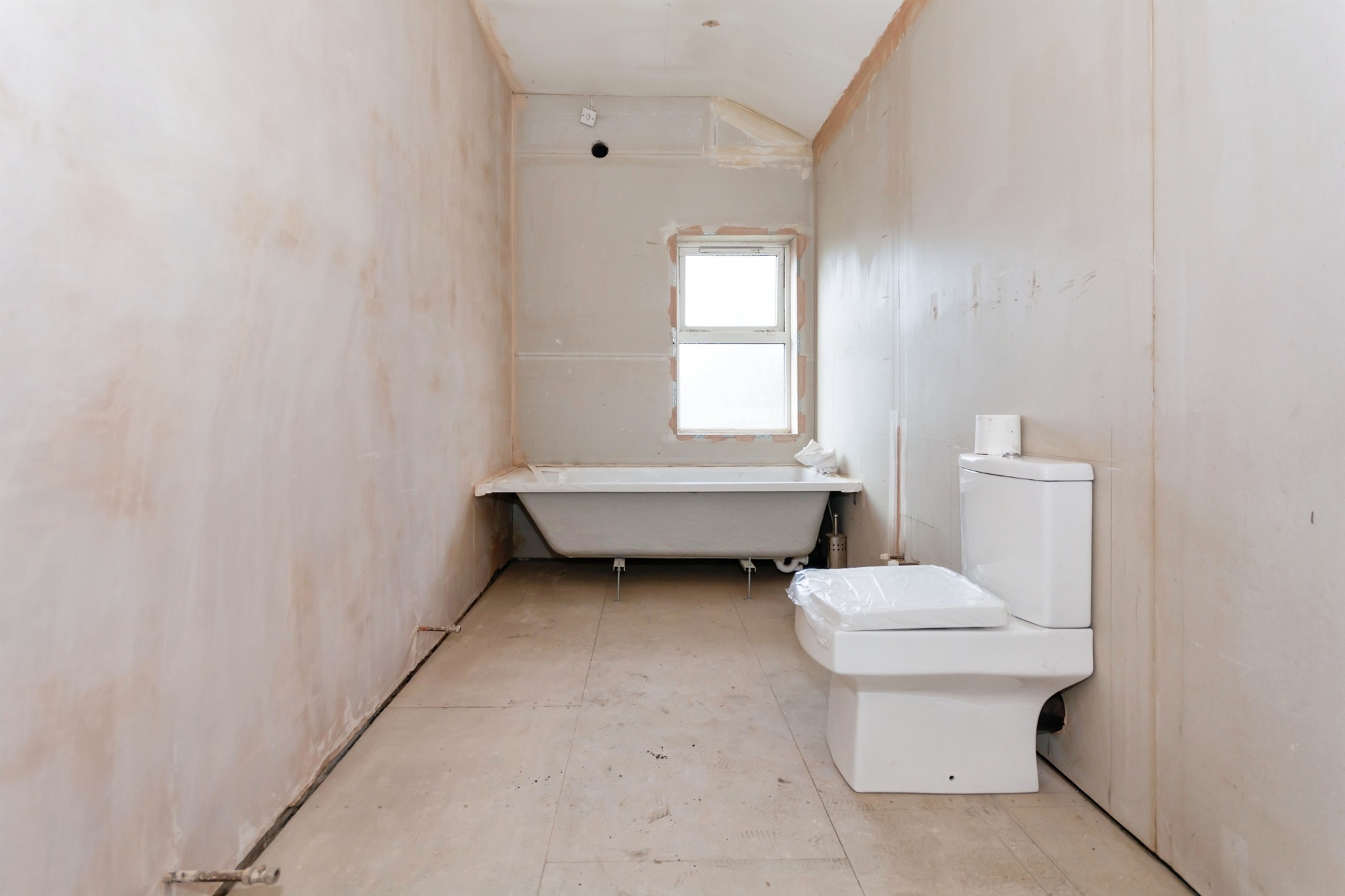 2 bed Terraced
