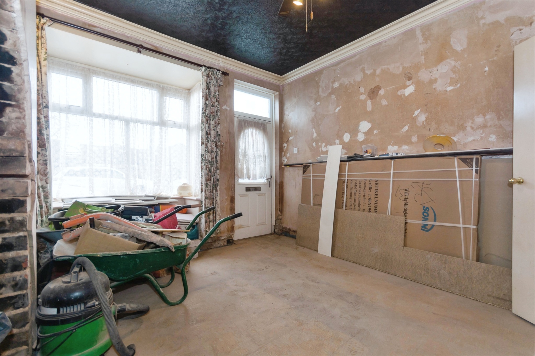 2 bed Terraced