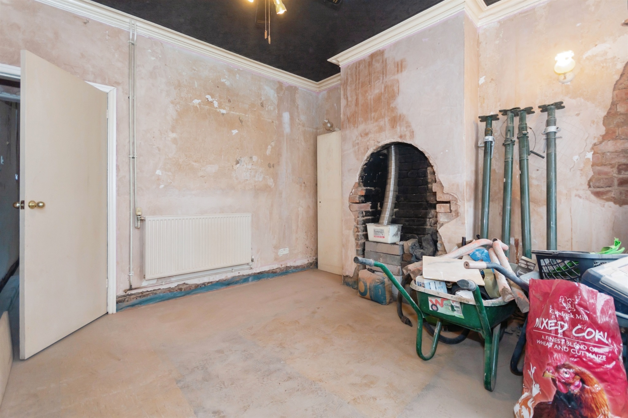 2 bed Terraced