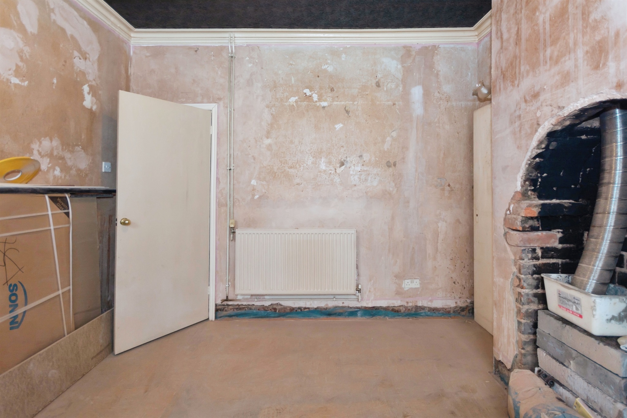 2 bed Terraced