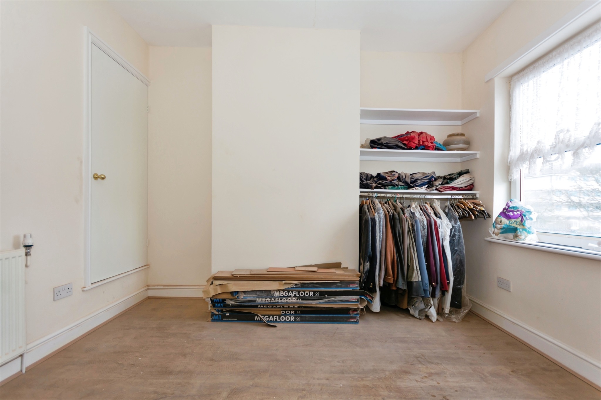 2 bed Terraced