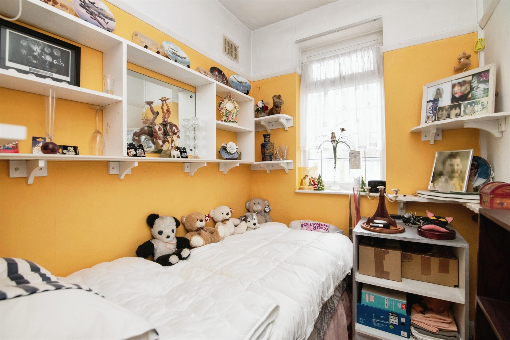 3 bed Semi-Detached