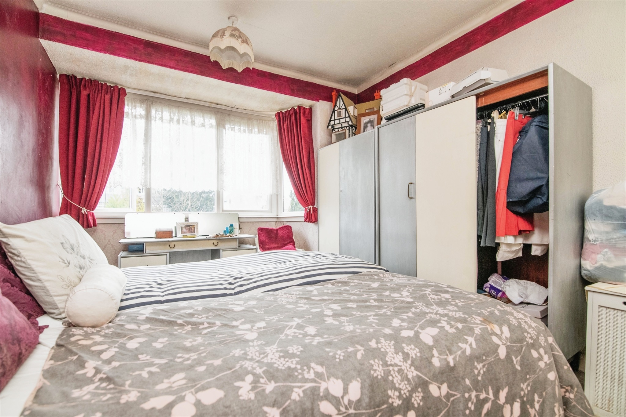 3 bed Semi-Detached