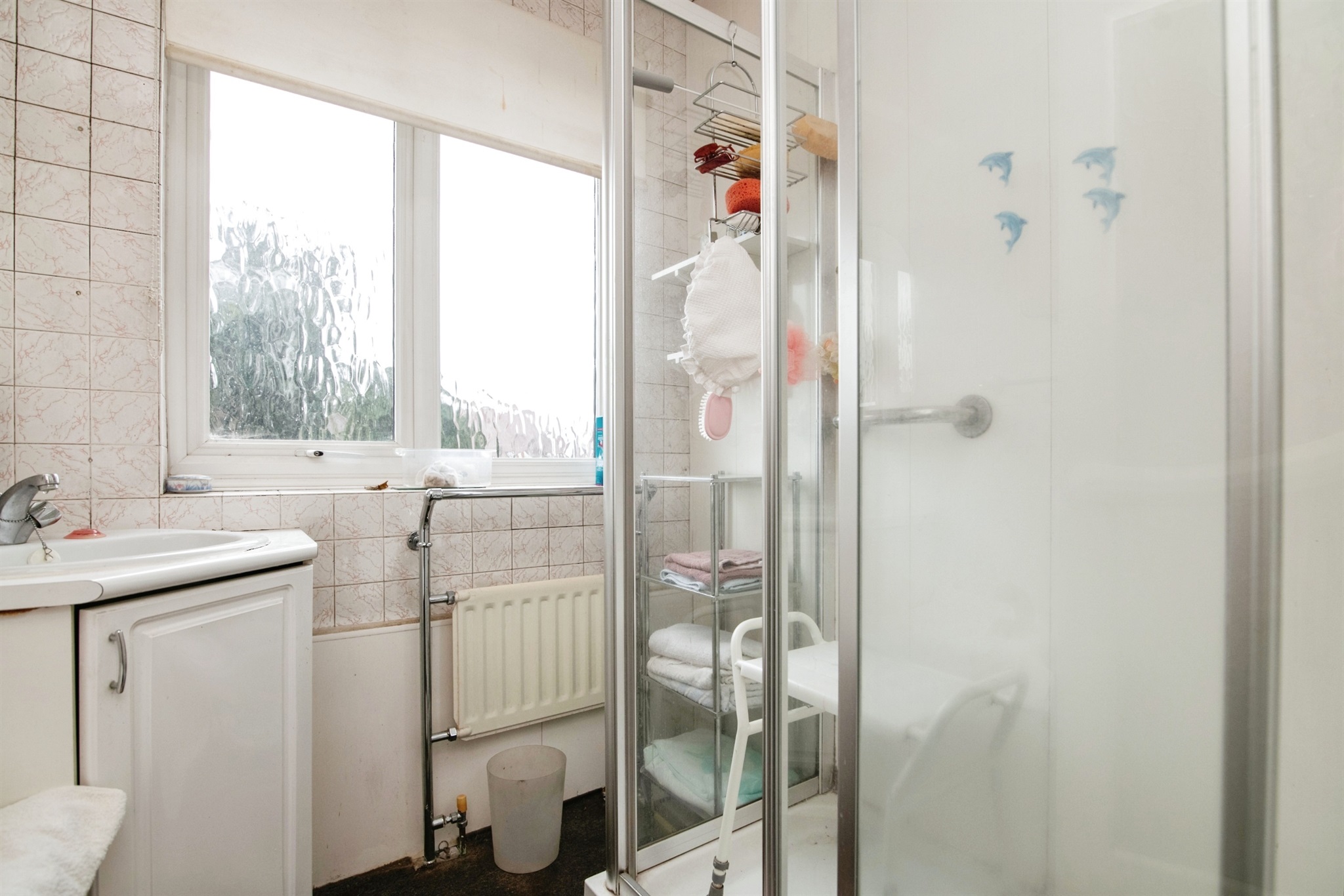 3 bed Semi-Detached