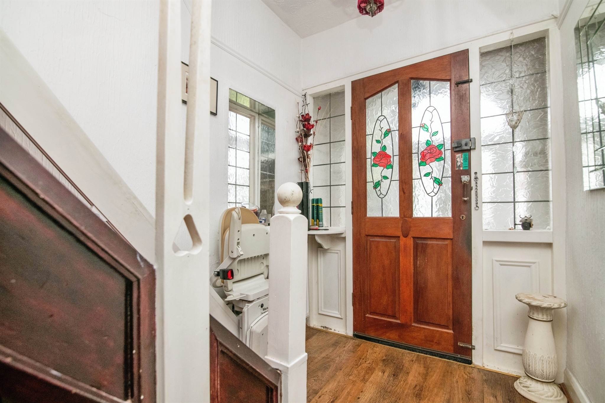 3 bed Semi-Detached