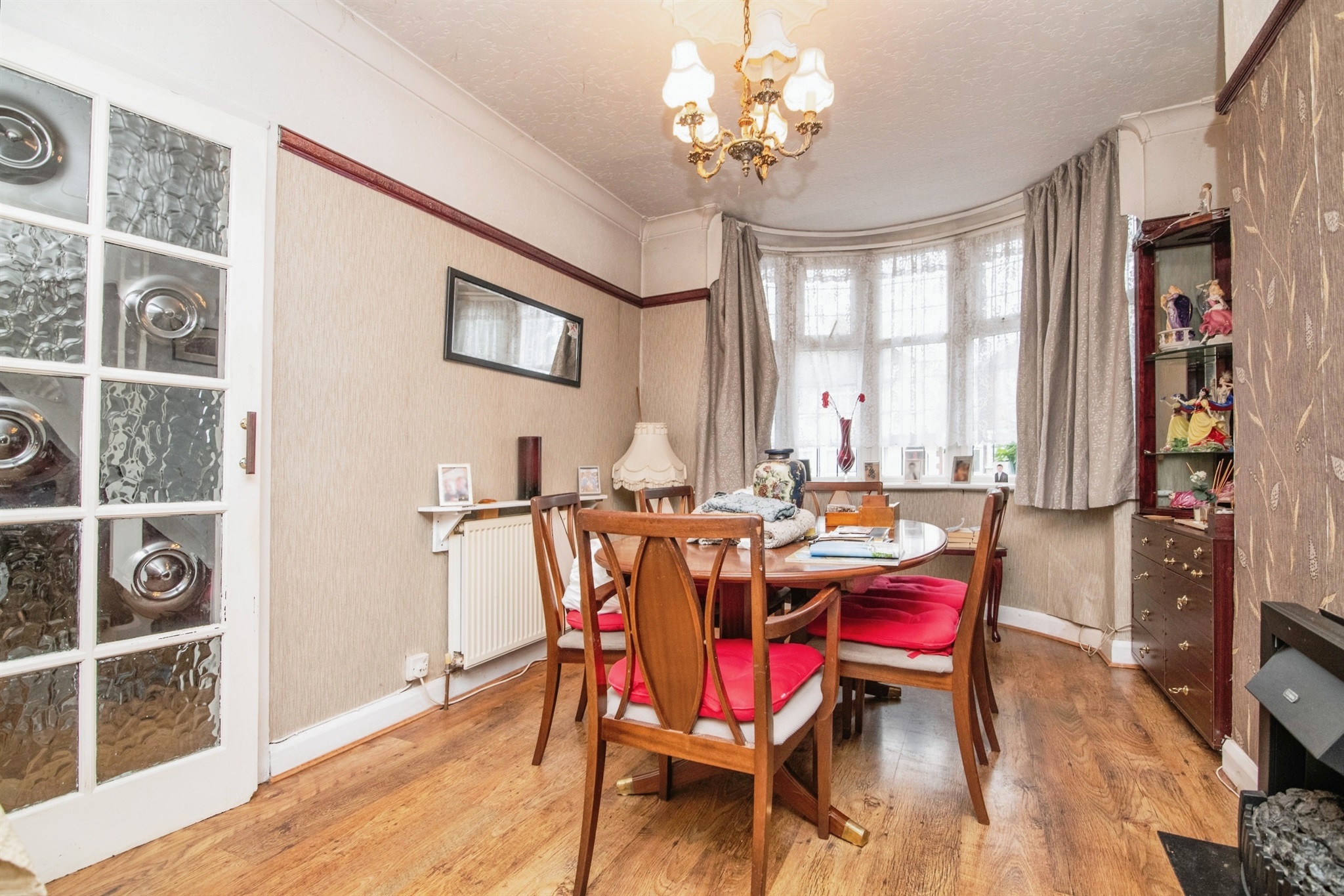 3 bed Semi-Detached