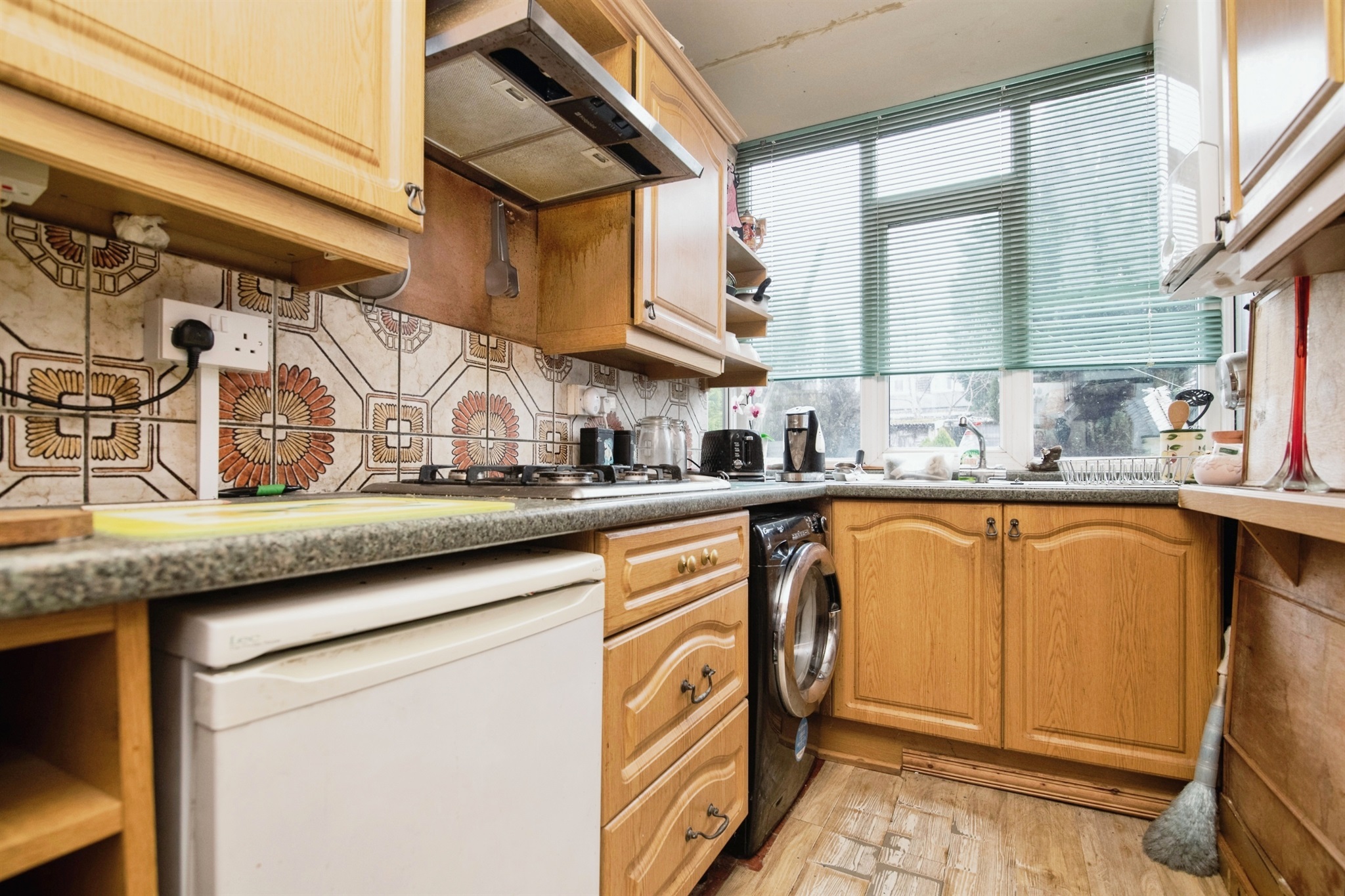 3 bed Semi-Detached