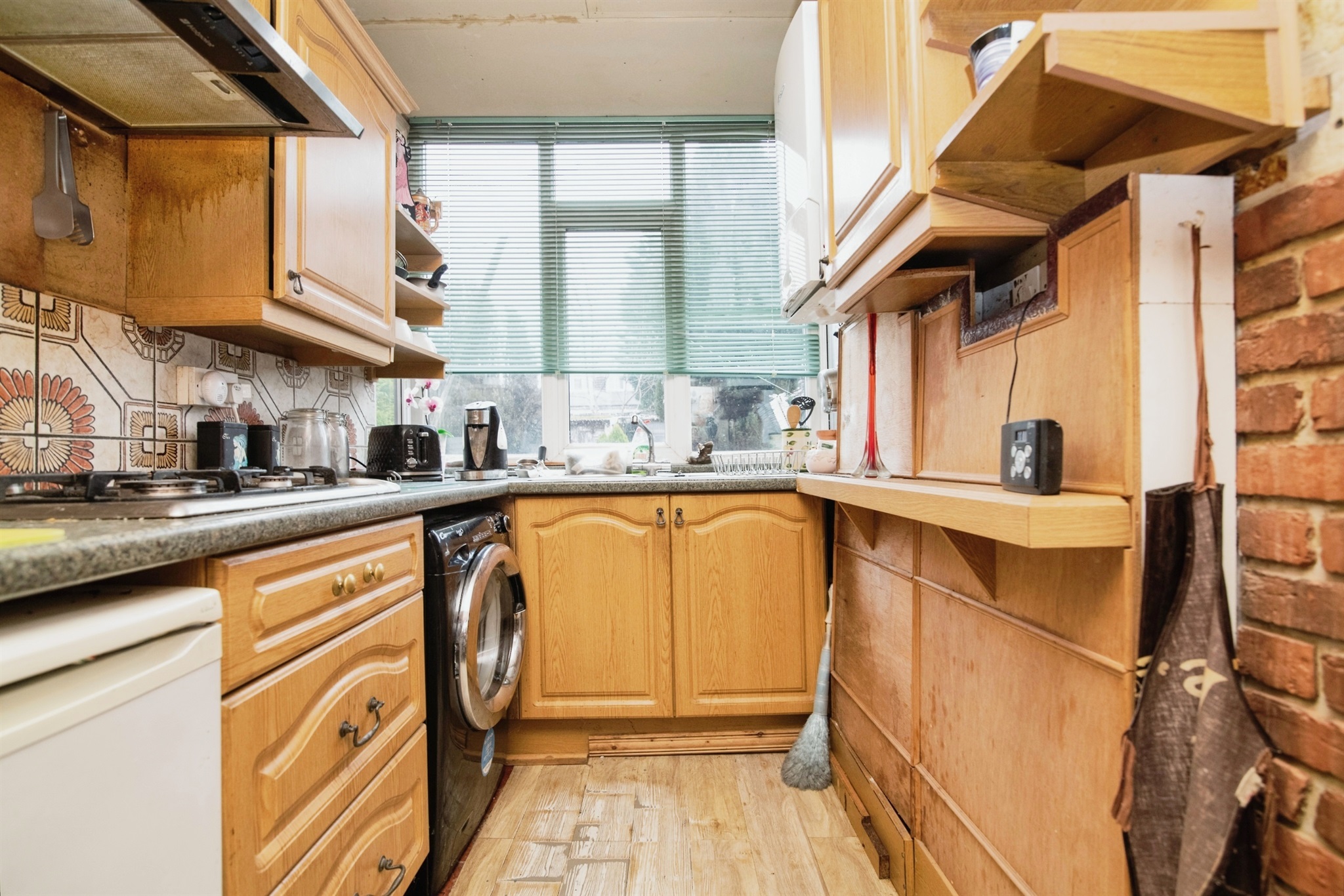 3 bed Semi-Detached