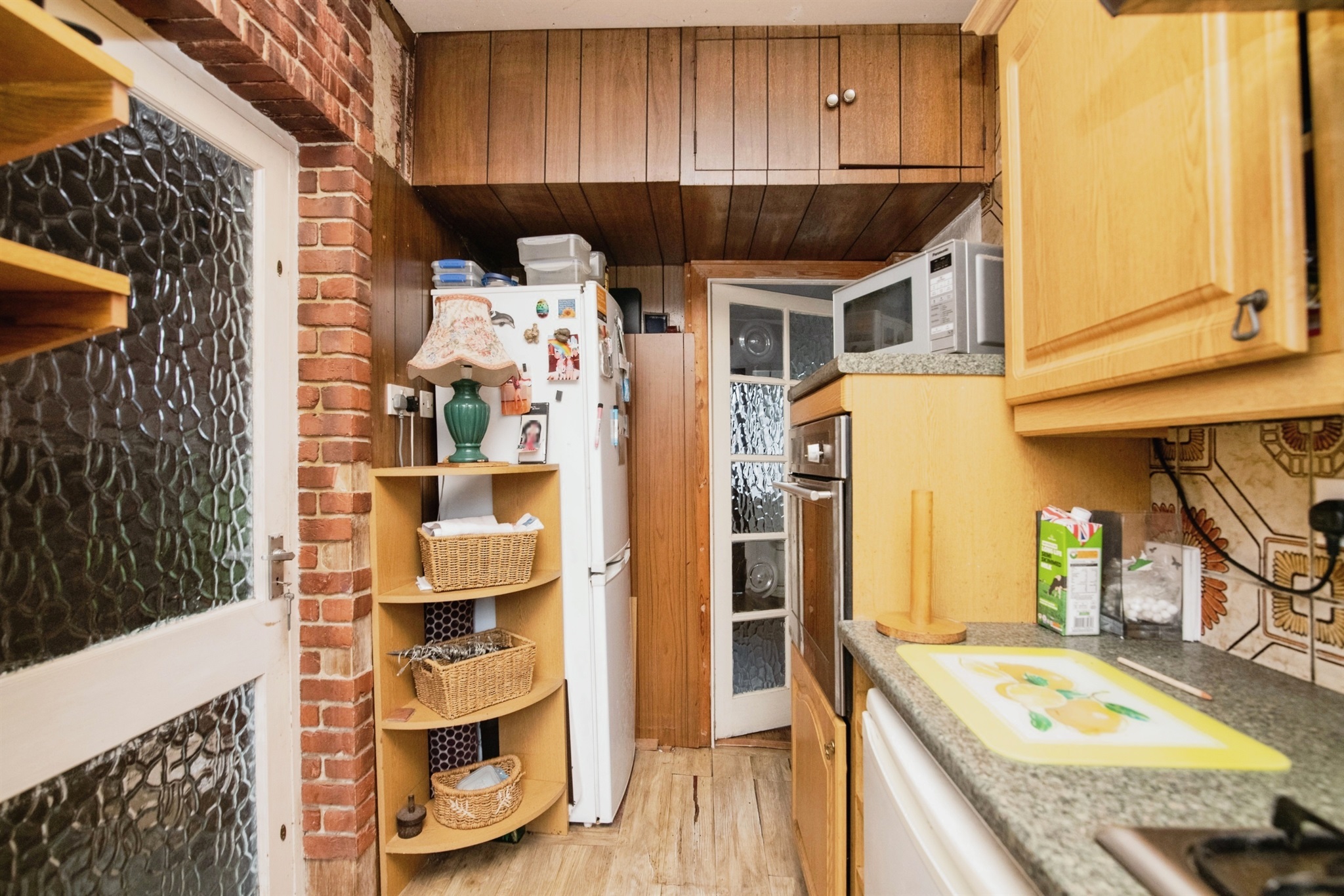 3 bed Semi-Detached