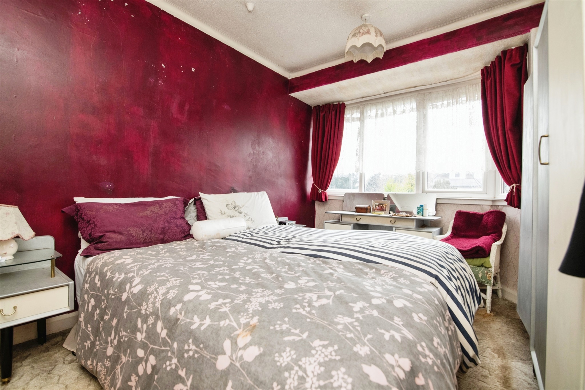 3 bed Semi-Detached