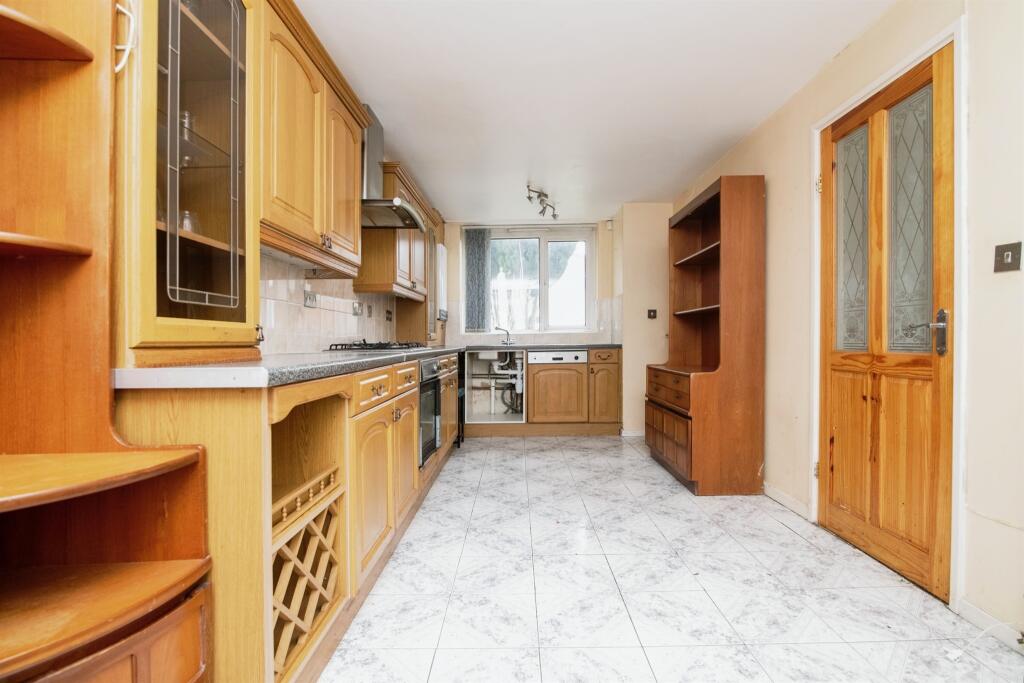 2 bed Terraced