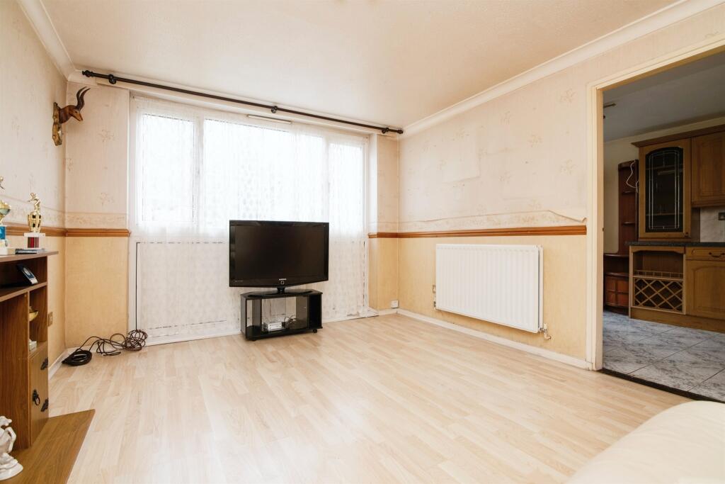 2 bed Terraced