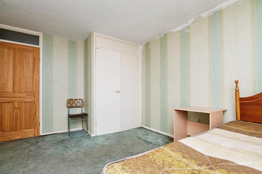 2 bed Terraced