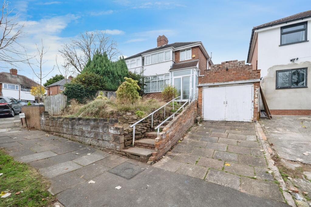 Property cover