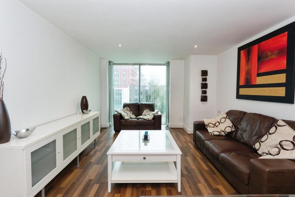 1 bed Apartment