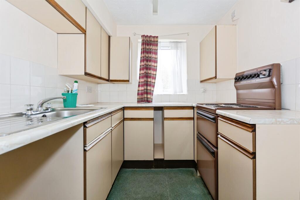 2 bed Apartment
