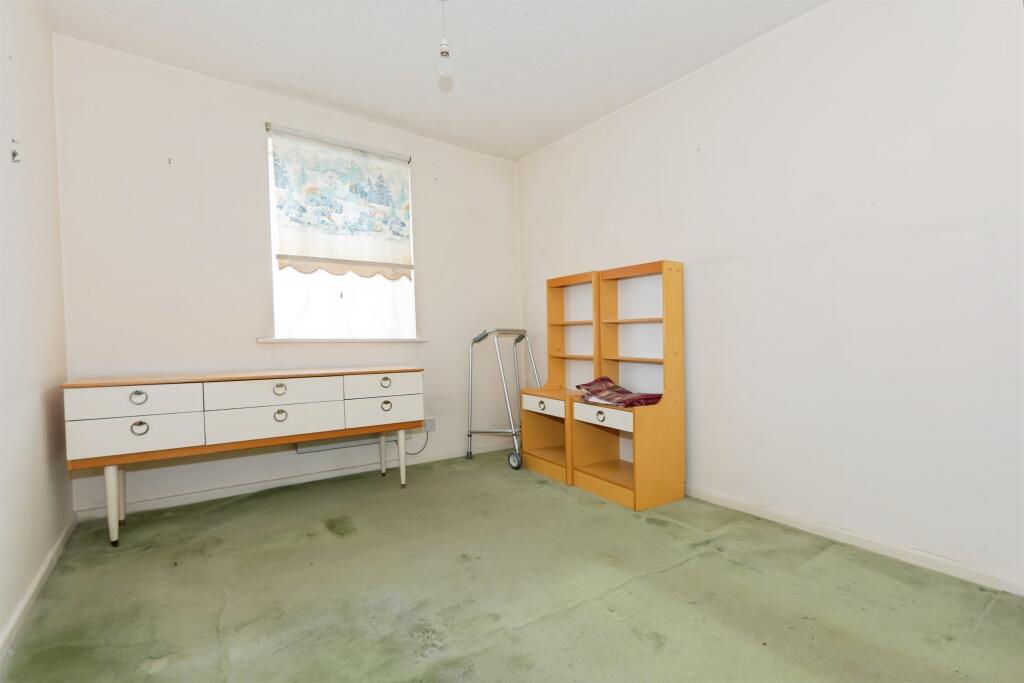 2 bed Apartment