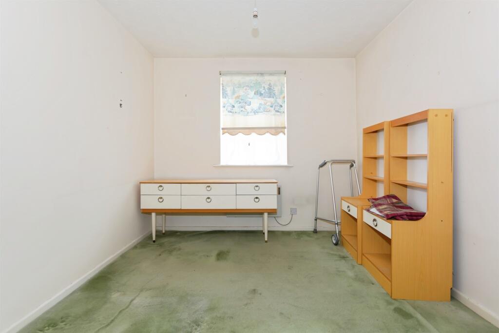 2 bed Apartment