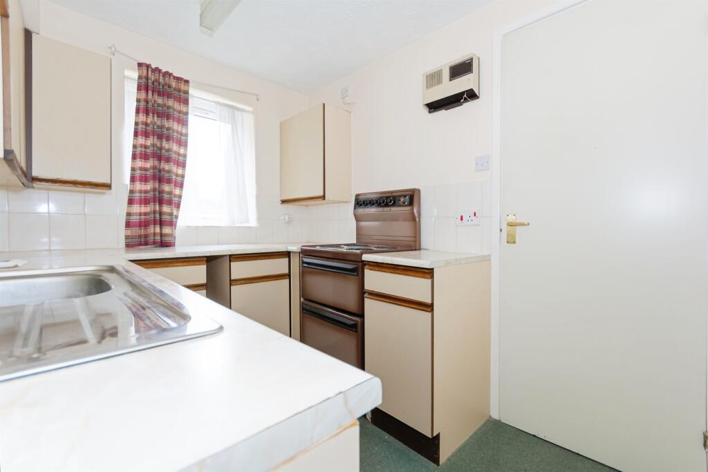 2 bed Apartment