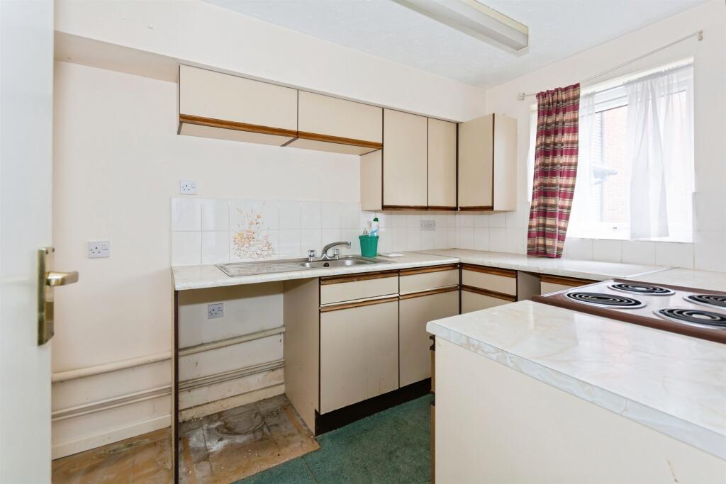 2 bed Apartment