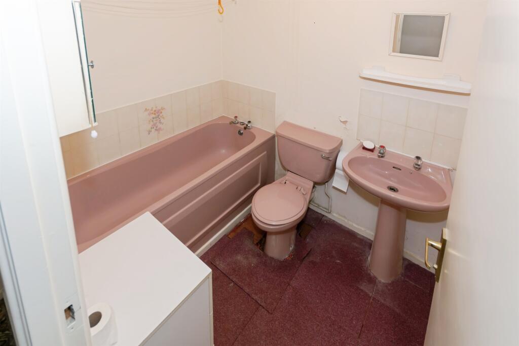 2 bed Apartment