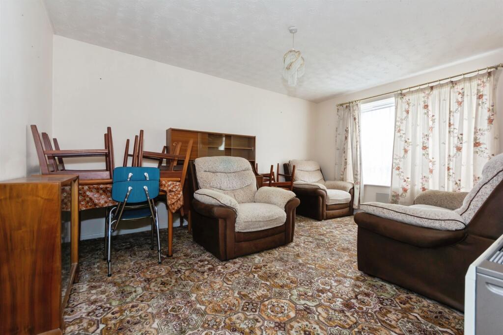 2 bed Apartment
